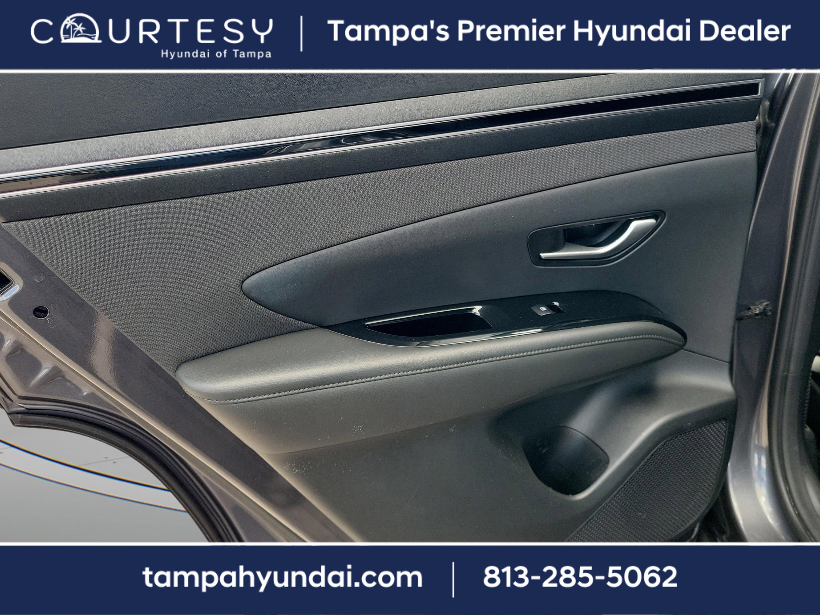 Certified 2022 Hyundai Tucson XRT image 25