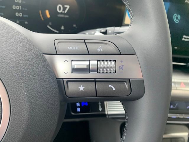 New 2026 Hyundai Kona SEL Premium image 21