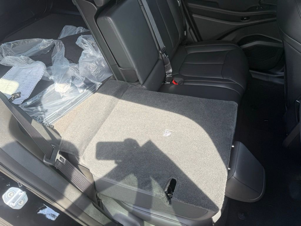 New 2026 Jeep Cherokee Limited AWD/4WD image 47