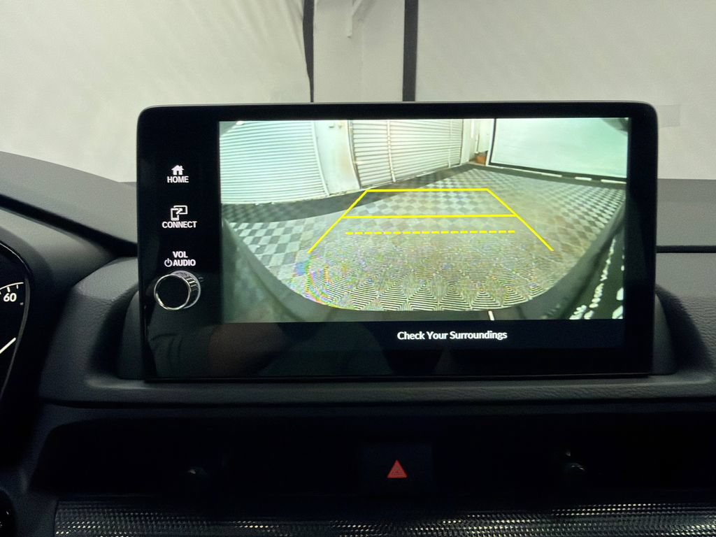 New 2026 Honda CR-V Sport image 30