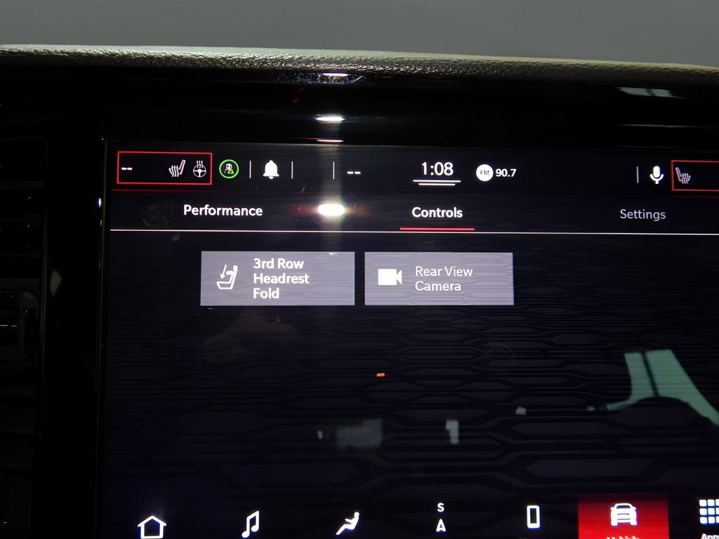 Used 2022 Dodge Durango R/T w/ Blacktop Package image 25