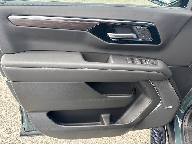 New 2026 Chevrolet Tahoe Z71 image 7