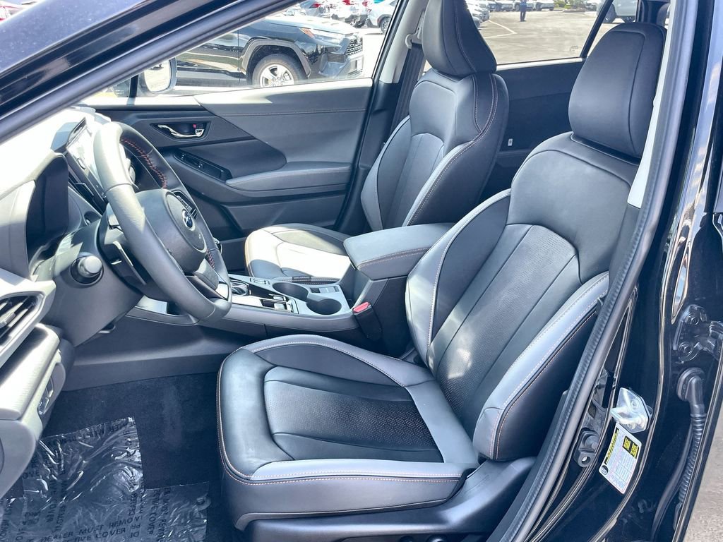 Certified 2025 Subaru Crosstrek 2.5i Limited AWD/4WD image 13