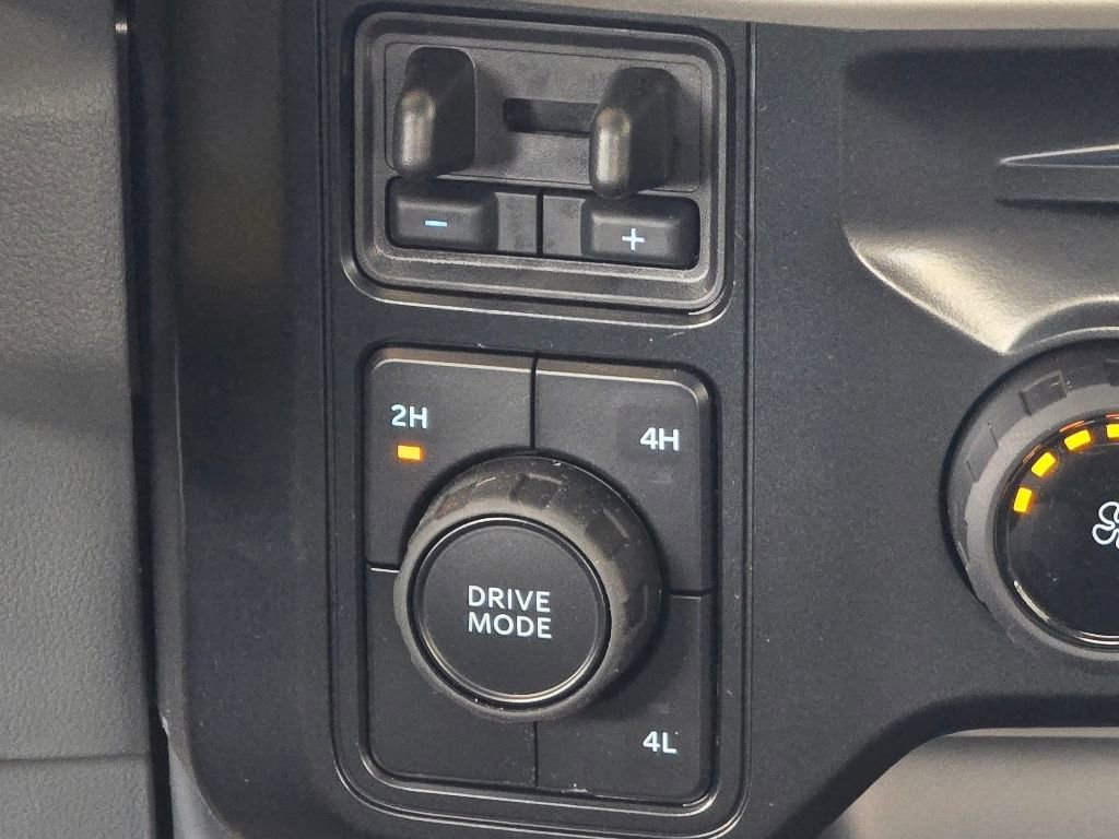 New 2026 Ford F550 4x4 Crew Cab Super Duty image 15