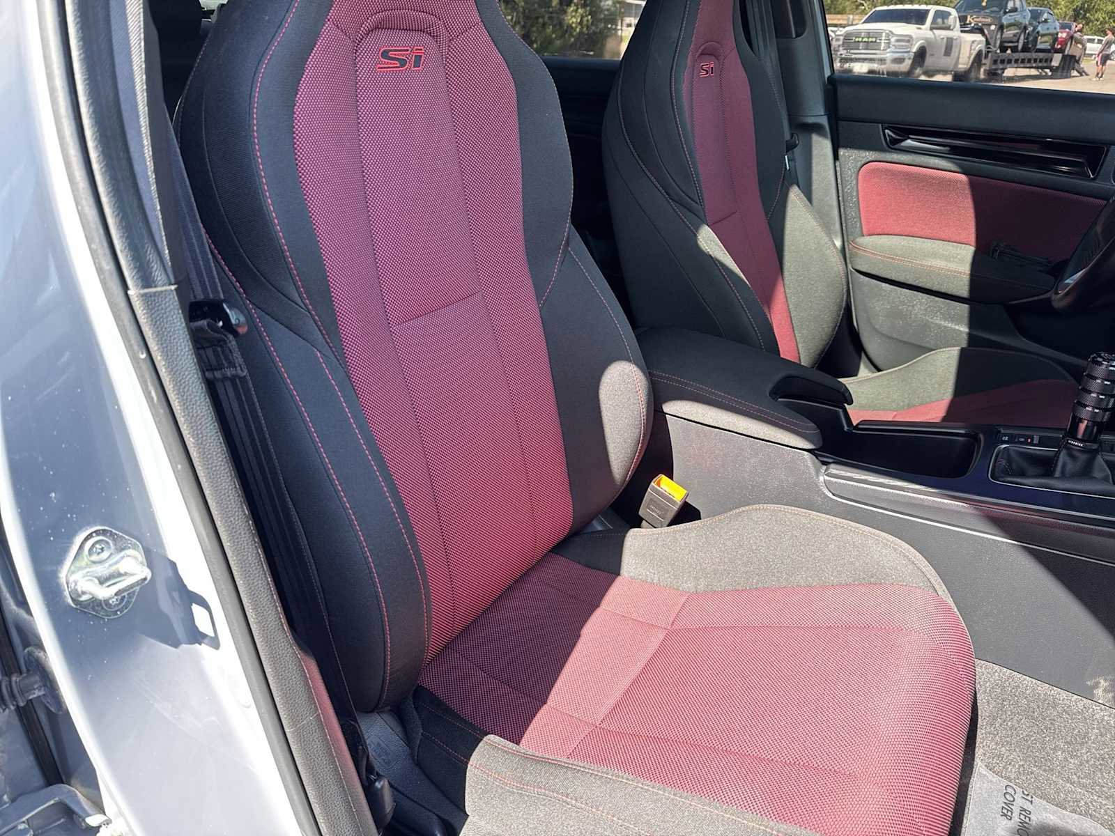 Used 2024 Honda Civic Si image 20