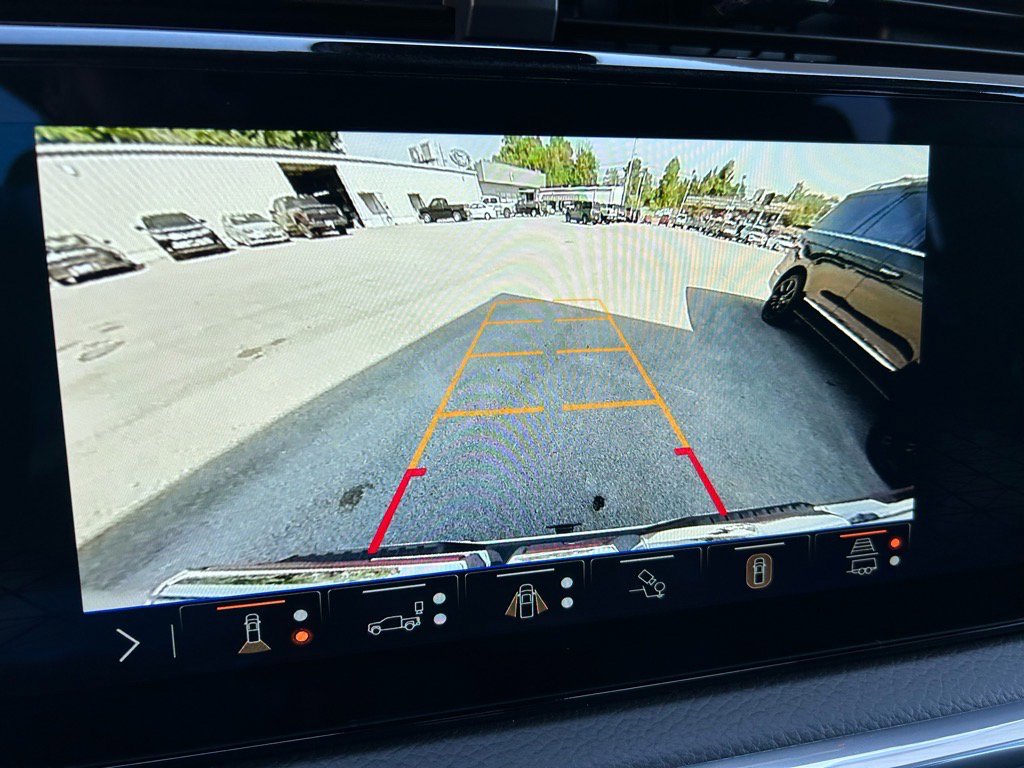 Used 2024 GMC Sierra 1500 Denali w/ Denali Reserve Package image 45