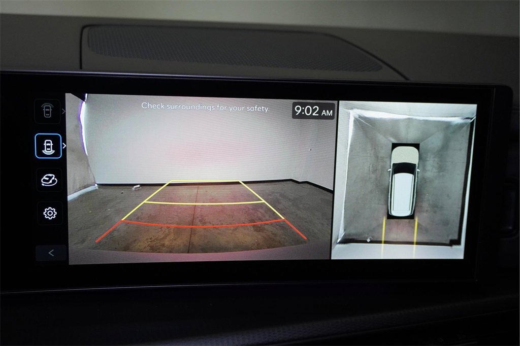 New 2026 Hyundai Santa Fe Calligraphy image 21