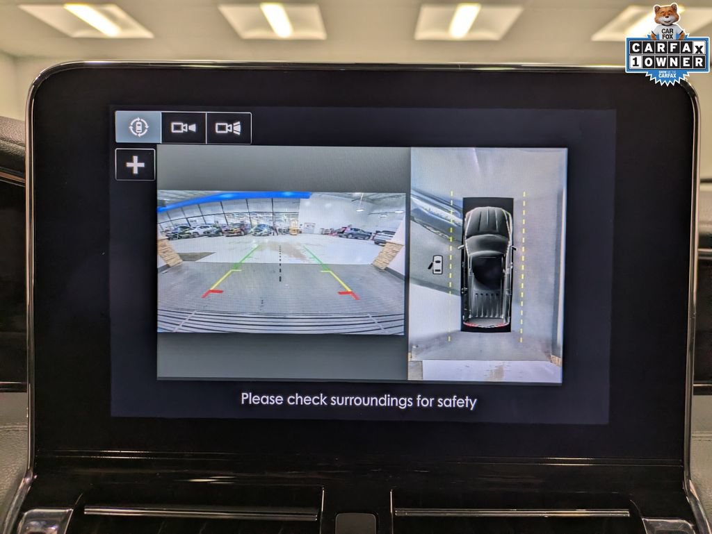 Used 2019 Lincoln Navigator Select w/ Technology Package AWD/4WD image 15