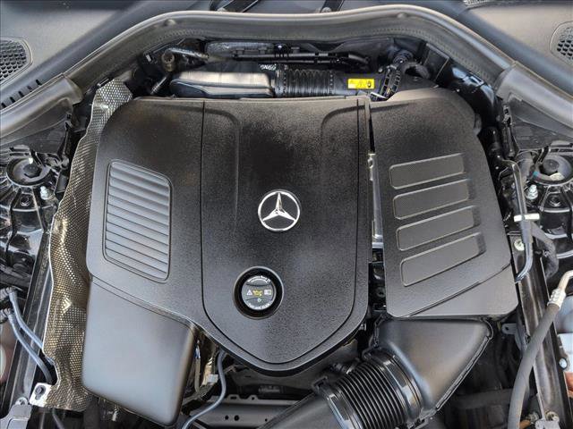 Used 2023 Mercedes-Benz GLC 300 4MATIC image 24