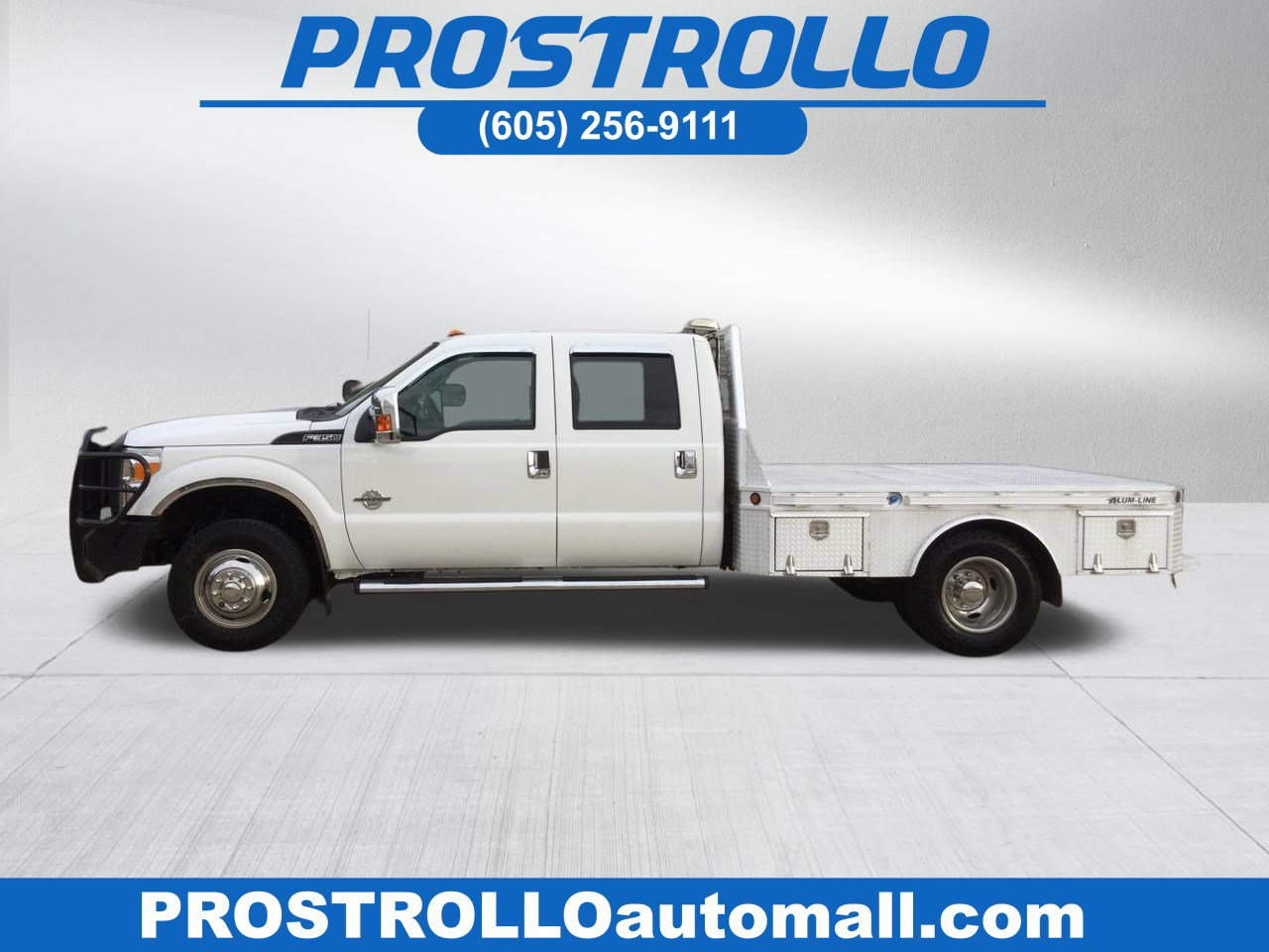 Used 2012 Ford F350 XL w/ PWR Equipment Group