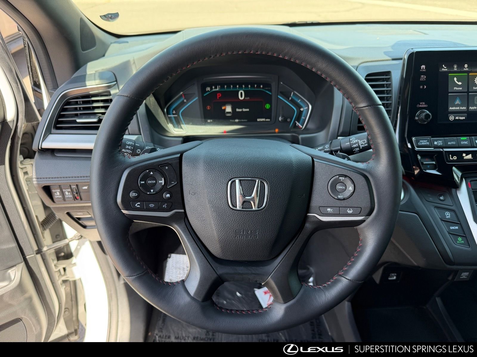 Used 2024 Honda Odyssey Sport image 20