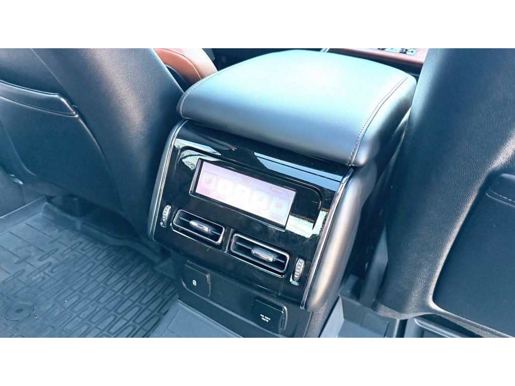 Used 2023 Lincoln Aviator Reserve w/ Equipment Group 201A image 17