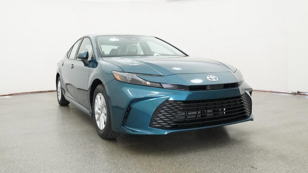 New 2026 Toyota Camry LE image 29