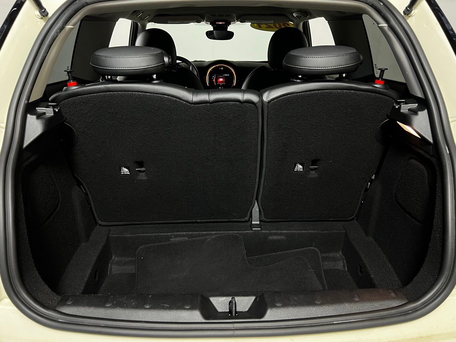 Used 2021 MINI Cooper S FWD image 24