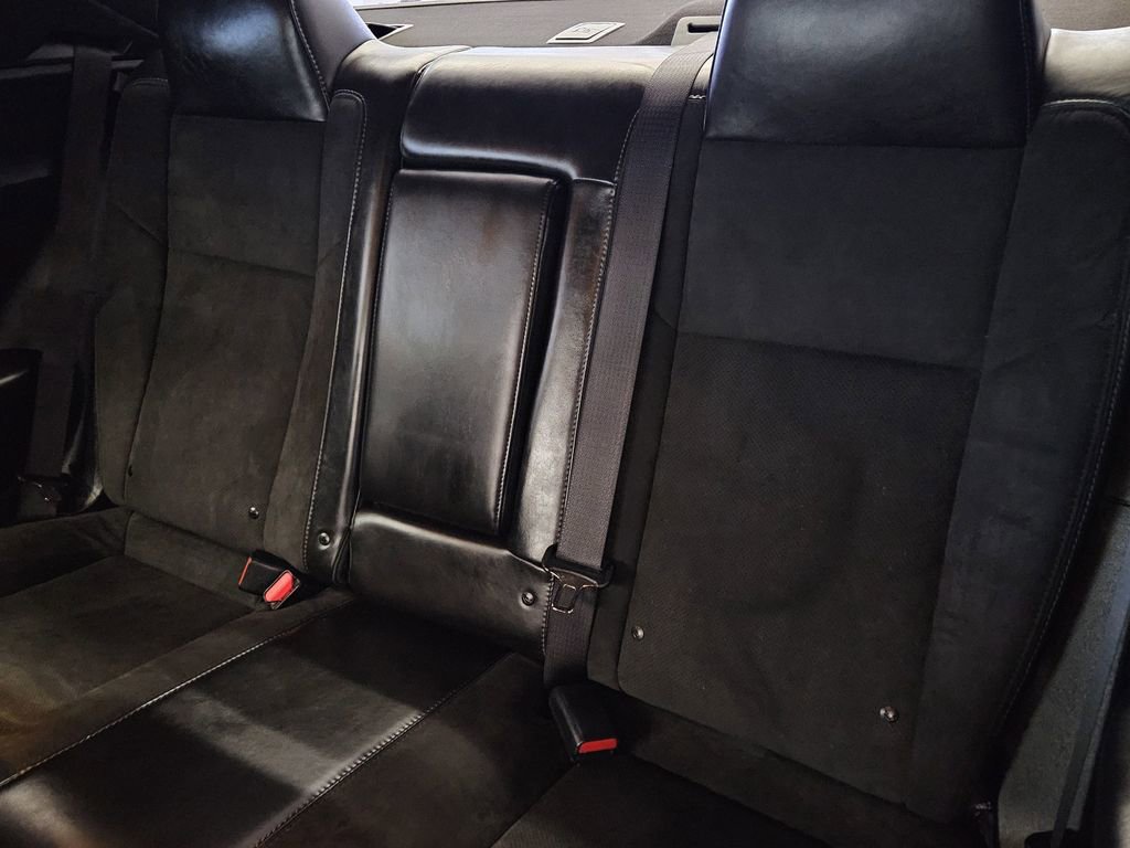 Used 2023 Dodge Challenger R/T Scat Pack w/ T/A Package image 29
