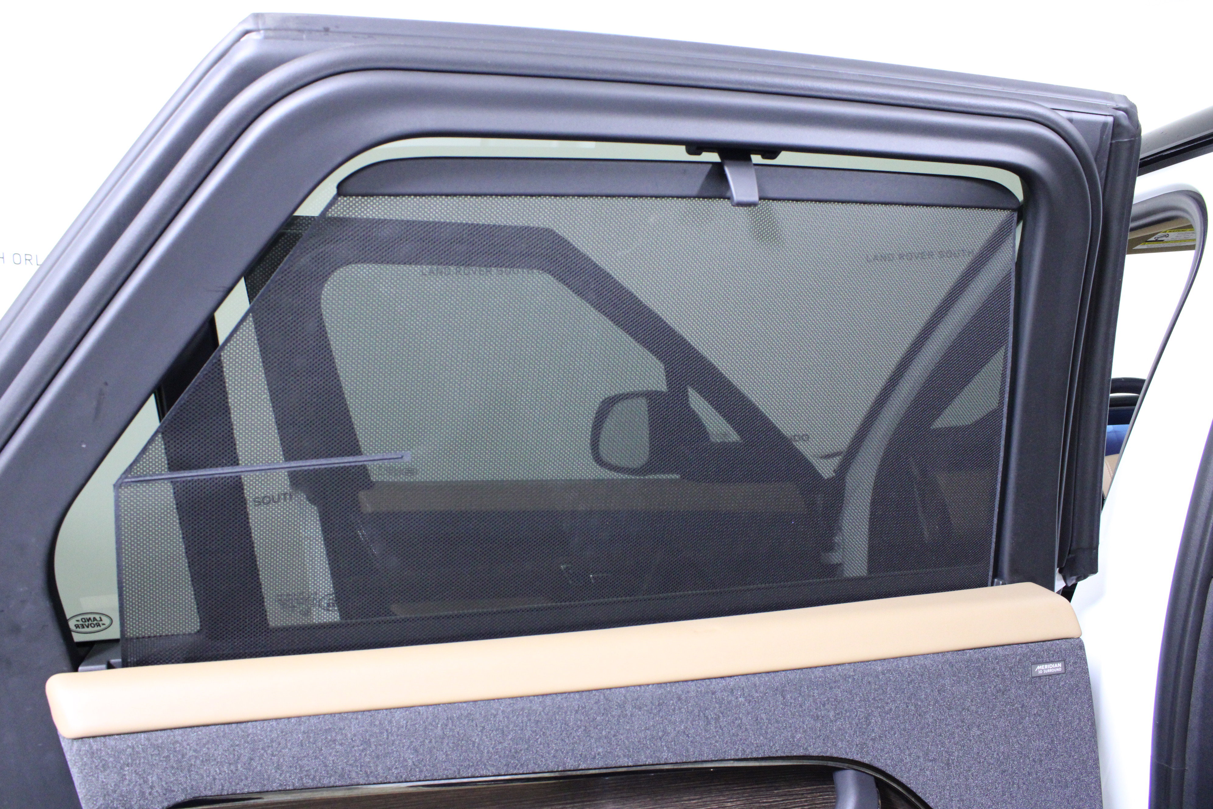 Used 2024 Land Rover Range Rover Sport SE image 21