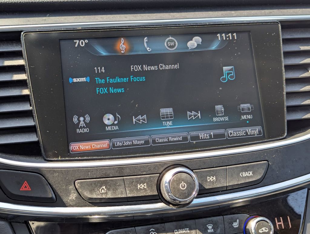 Used 2017 Buick LaCrosse Essence image 17