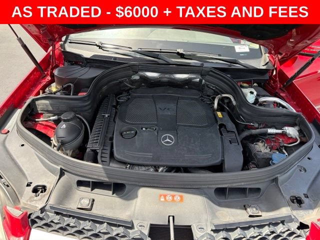 Used 2014 Mercedes-Benz GLK 350 2WD image 11