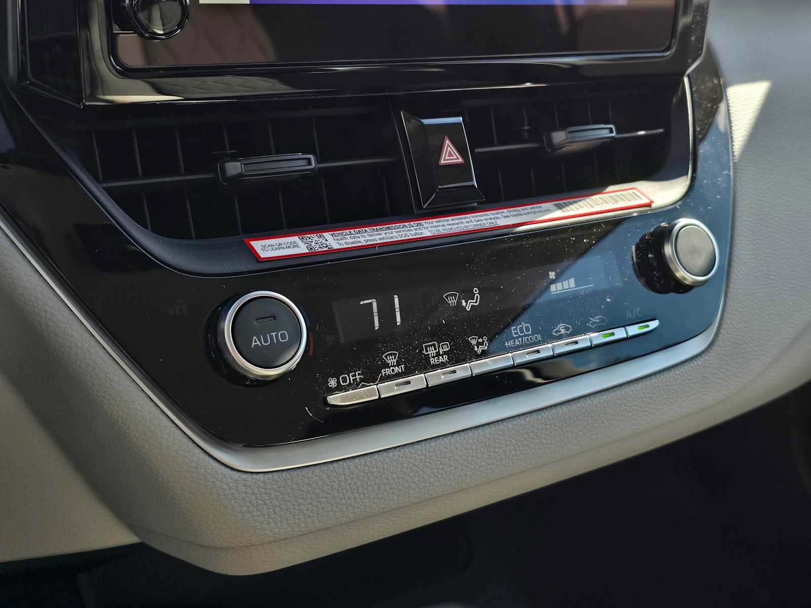 Certified 2026 Toyota Corolla LE image 26