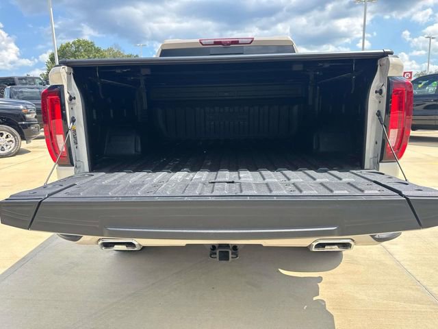 Used 2026 GMC Sierra 1500 AT4 w/ AT4 Premium Package AWD/4WD image 13