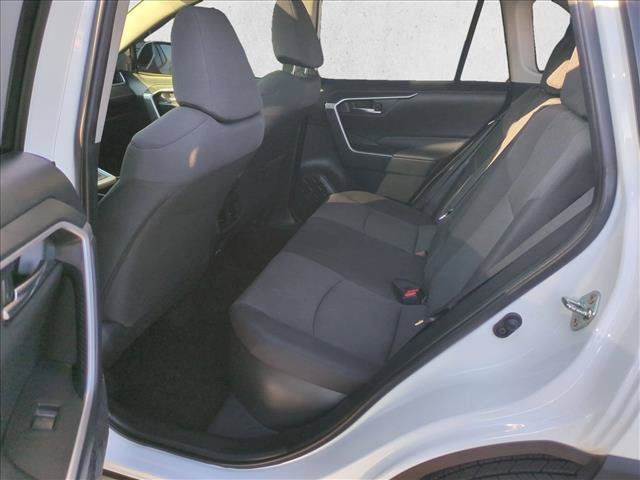 Certified 2024 Toyota RAV4 XLE w/ Convenience Package AWD/4WD image 19