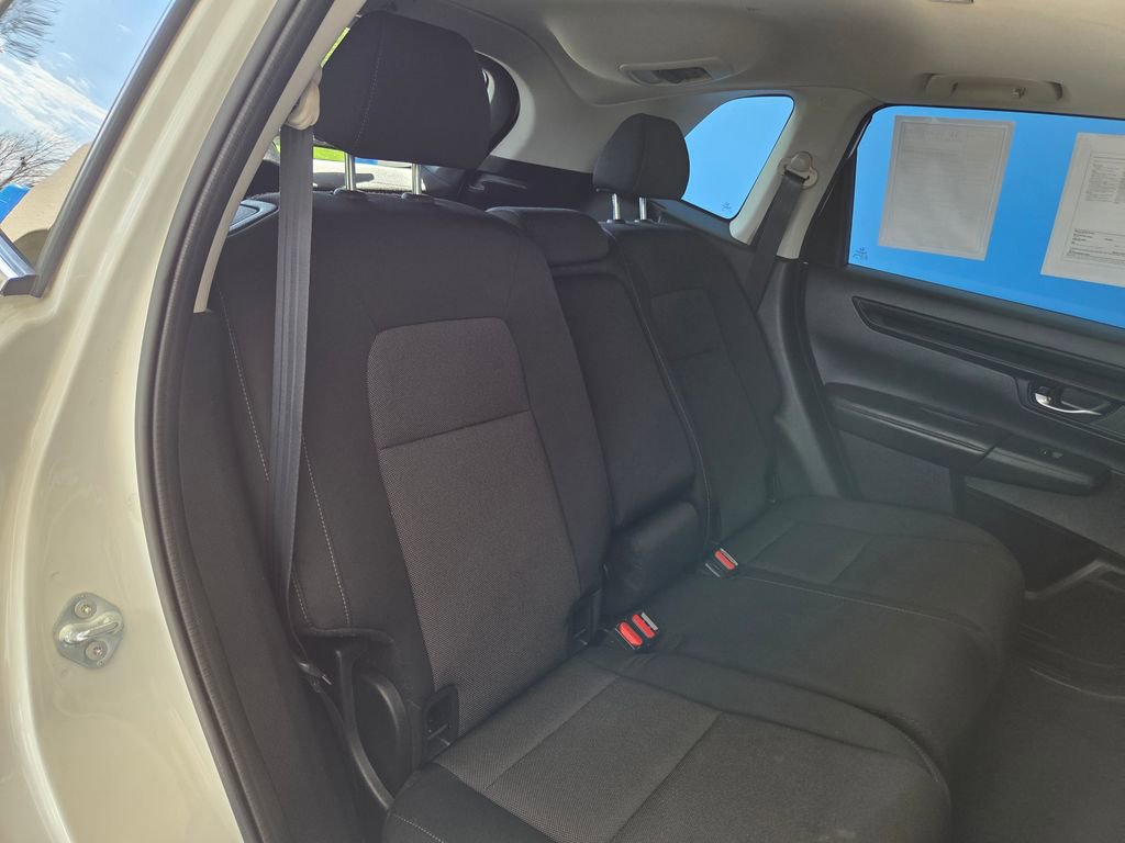 Certified 2024 Honda CR-V EX image 27