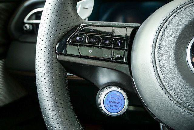 New 2025 Maserati Grecale GT AWD/4WD image 10