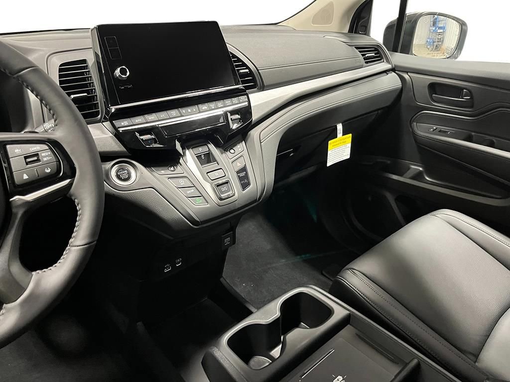 New 2026 Honda Odyssey EX-L image 17