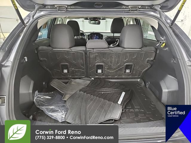Used 2024 Subaru Crosstrek 2.0i Premium image 19