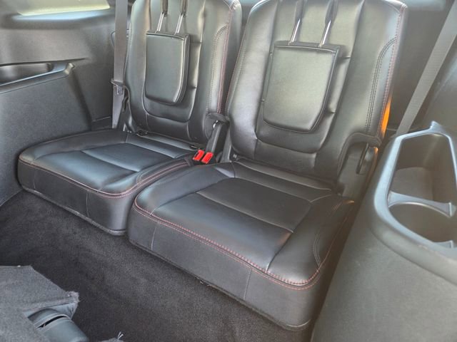 Used 2019 Ford Explorer Sport w/ Equipment Group 401A AWD/4WD image 13