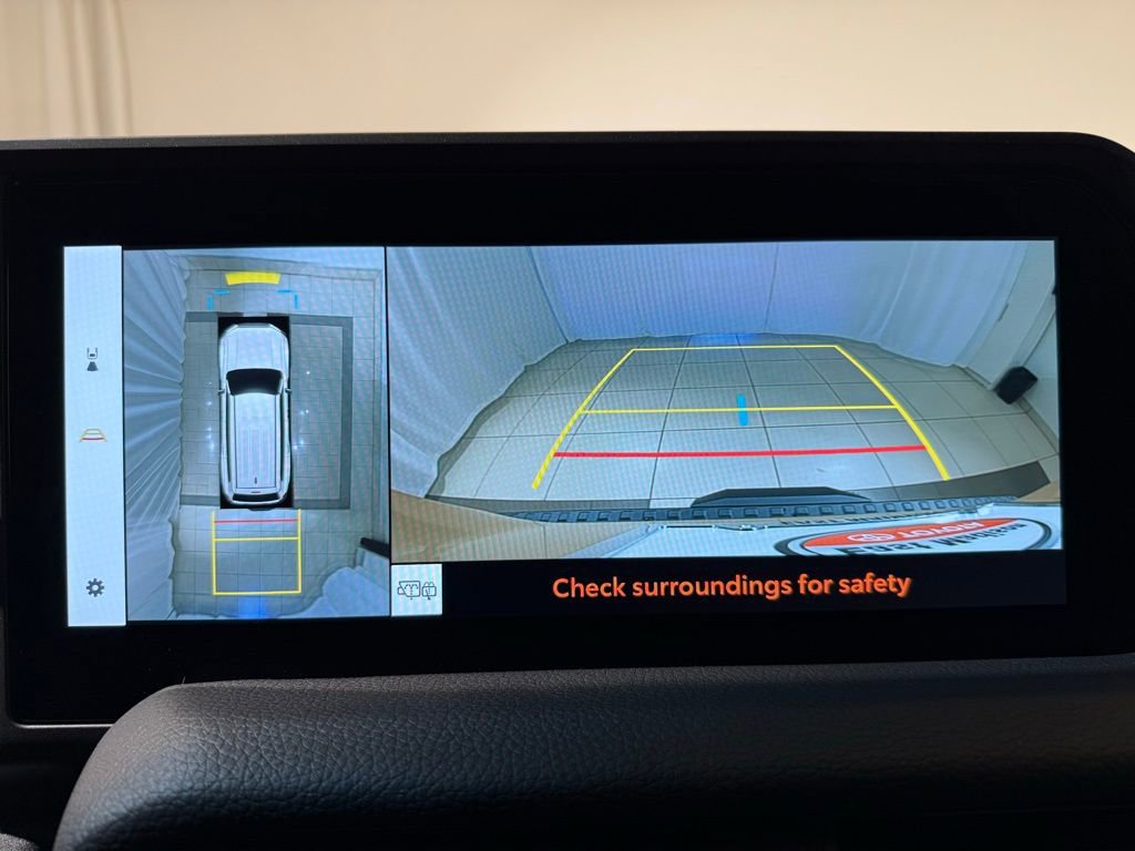 New 2025 Toyota Land Cruiser image 29