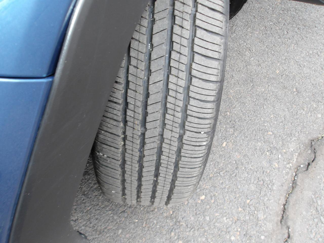 Used 2025 Subaru Forester Limited w/ Popular Package #1 image 24