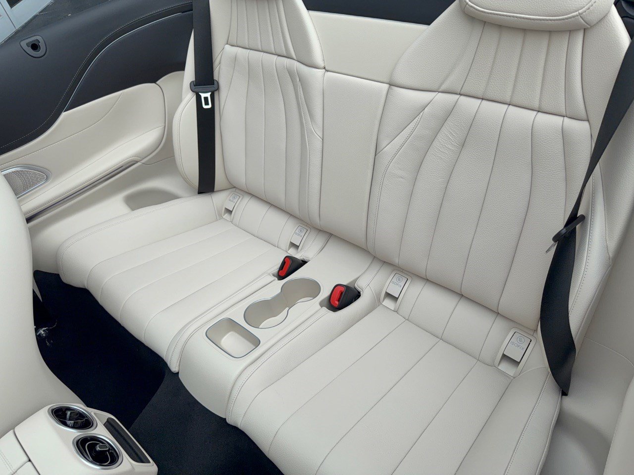 New 2027 Mercedes-Benz CLE 53 AMG 4MATIC Cabriolet image 25