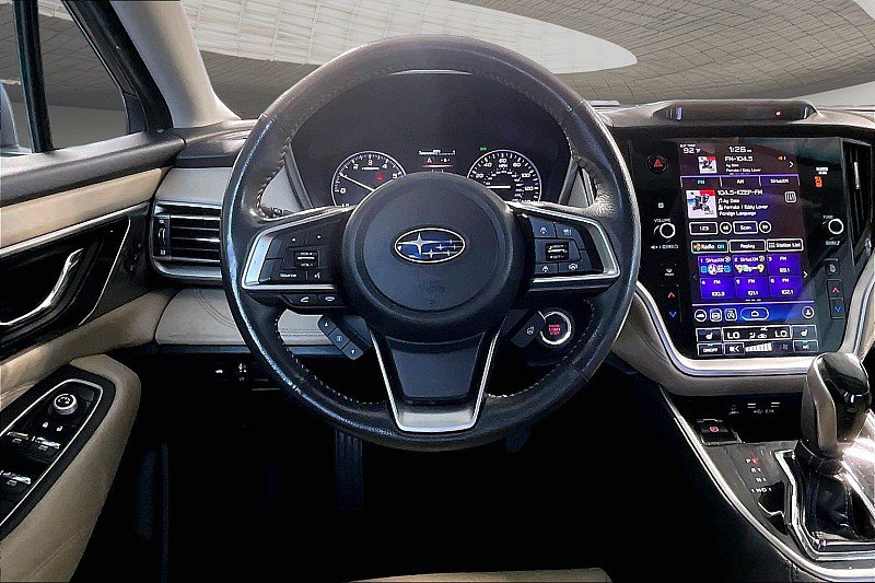 Used 2020 Subaru Legacy Limited AWD/4WD image 6