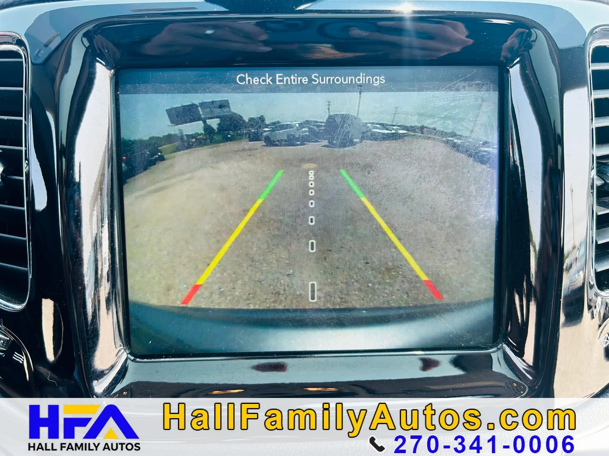 Used 2020 Jeep Compass Limited w/ Safety & Security Group FWD image 28