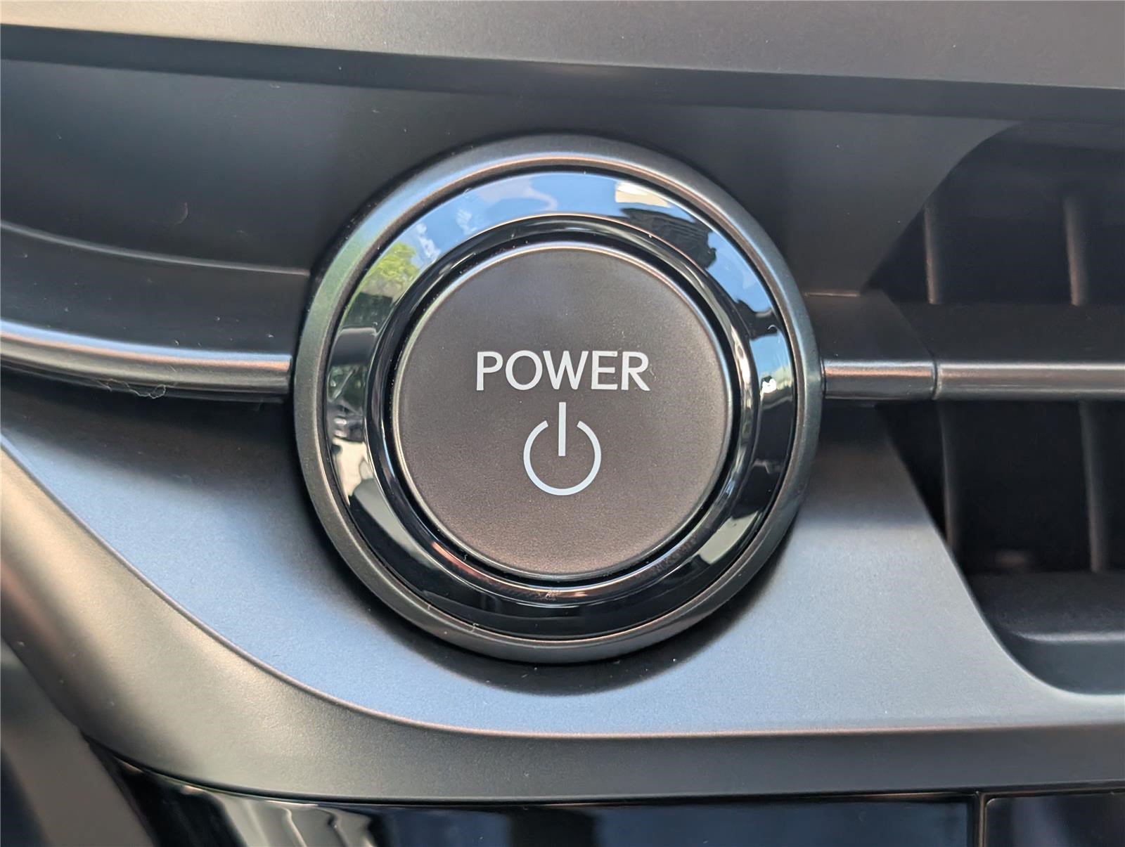 New 2026 Lexus RZ 450e AWD image 20