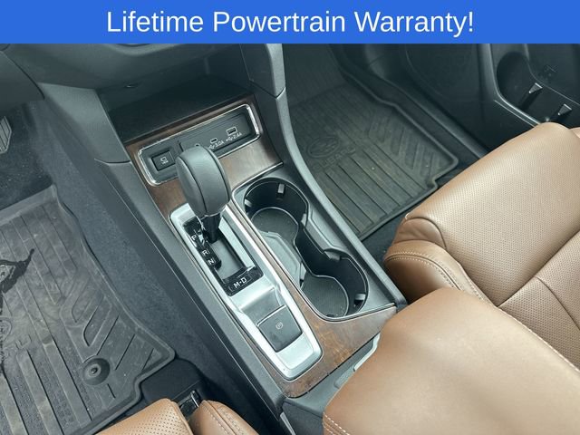 New 2025 Subaru Ascent Touring w/ Popular Package #1 AWD/4WD image 26