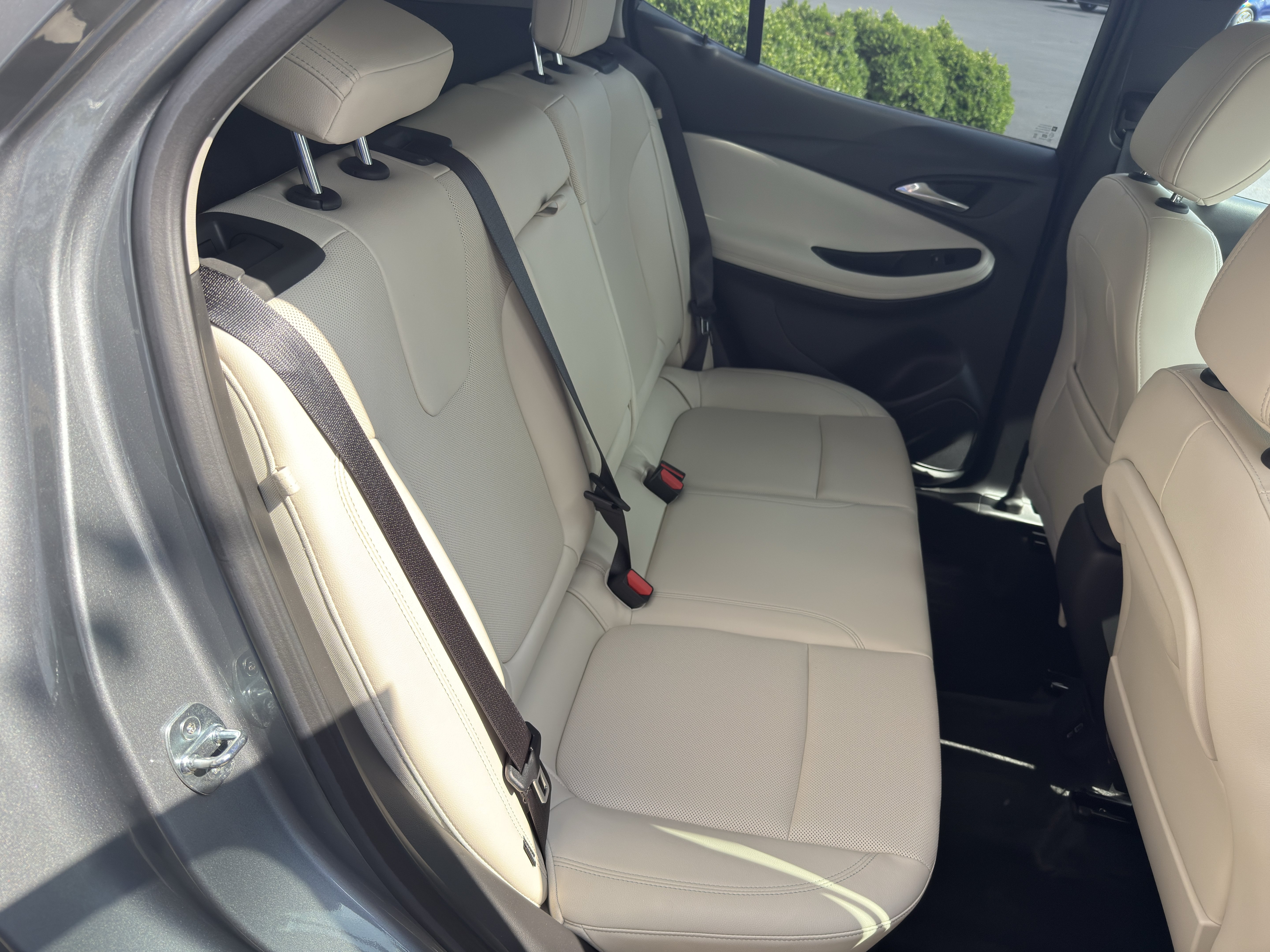 Used 2024 Buick Encore GX Sport Touring w/ Comfort Package AWD/4WD image 19