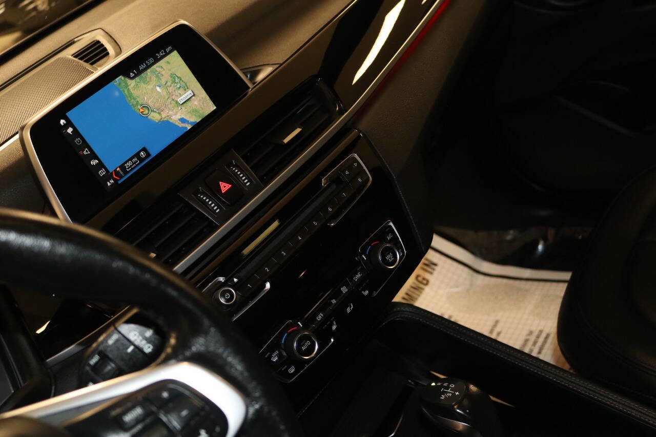 Used 2018 BMW X1 xDrive28i w/ Convenience Package image 58