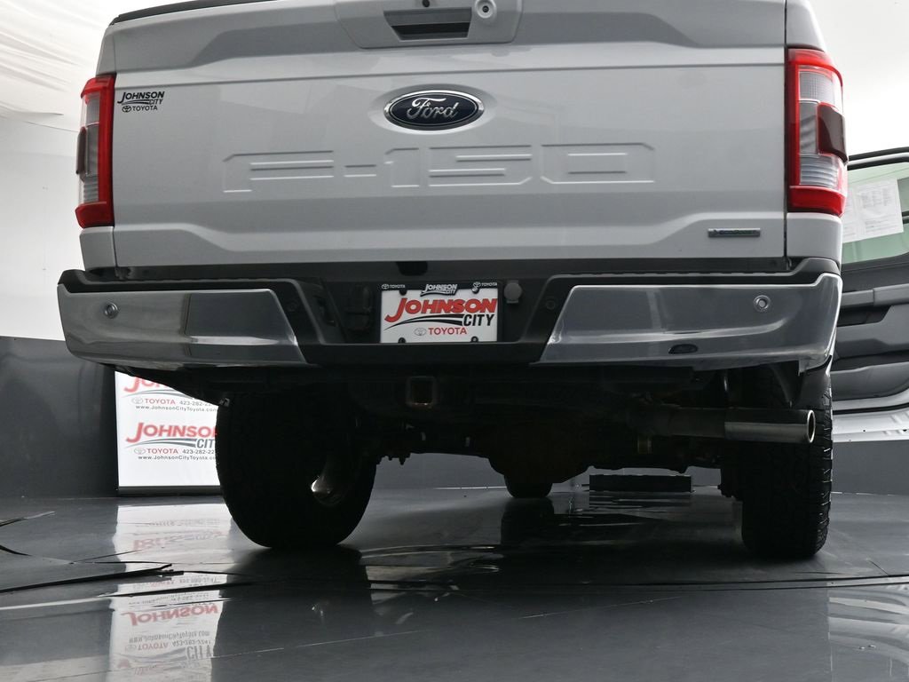 Used 2023 Ford F150 Lariat image 29