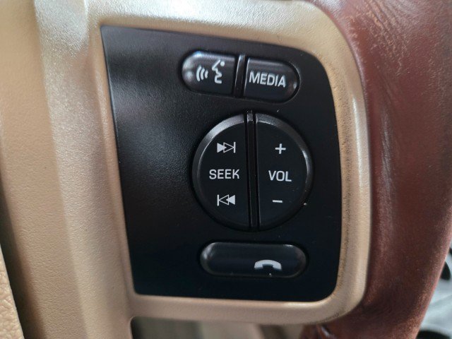 Used 2014 Ford F450 King Ranch w/ King Ranch Chrome Package image 48