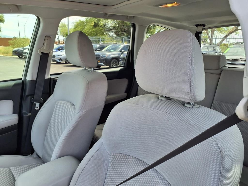 Used 2015 Subaru Forester 2.5i Premium image 25
