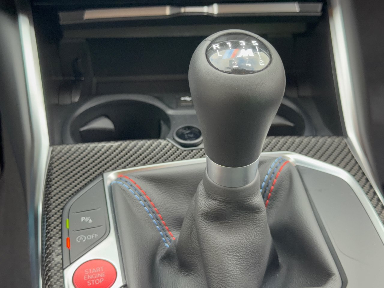 New 2026 BMW M2 w/ Lighting Package RWD image 21
