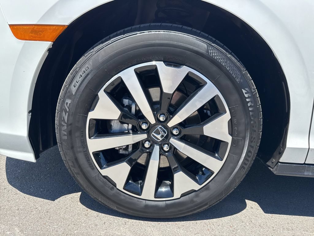 Used 2025 Honda Odyssey EX-L image 26