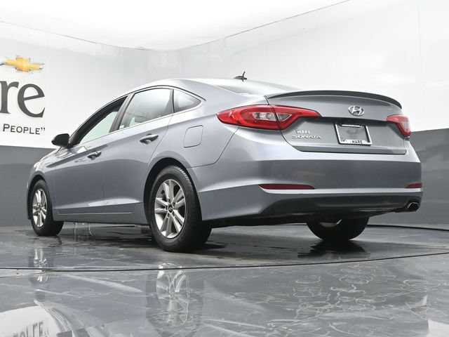 Used 2017 Hyundai Sonata SE FWD image 5