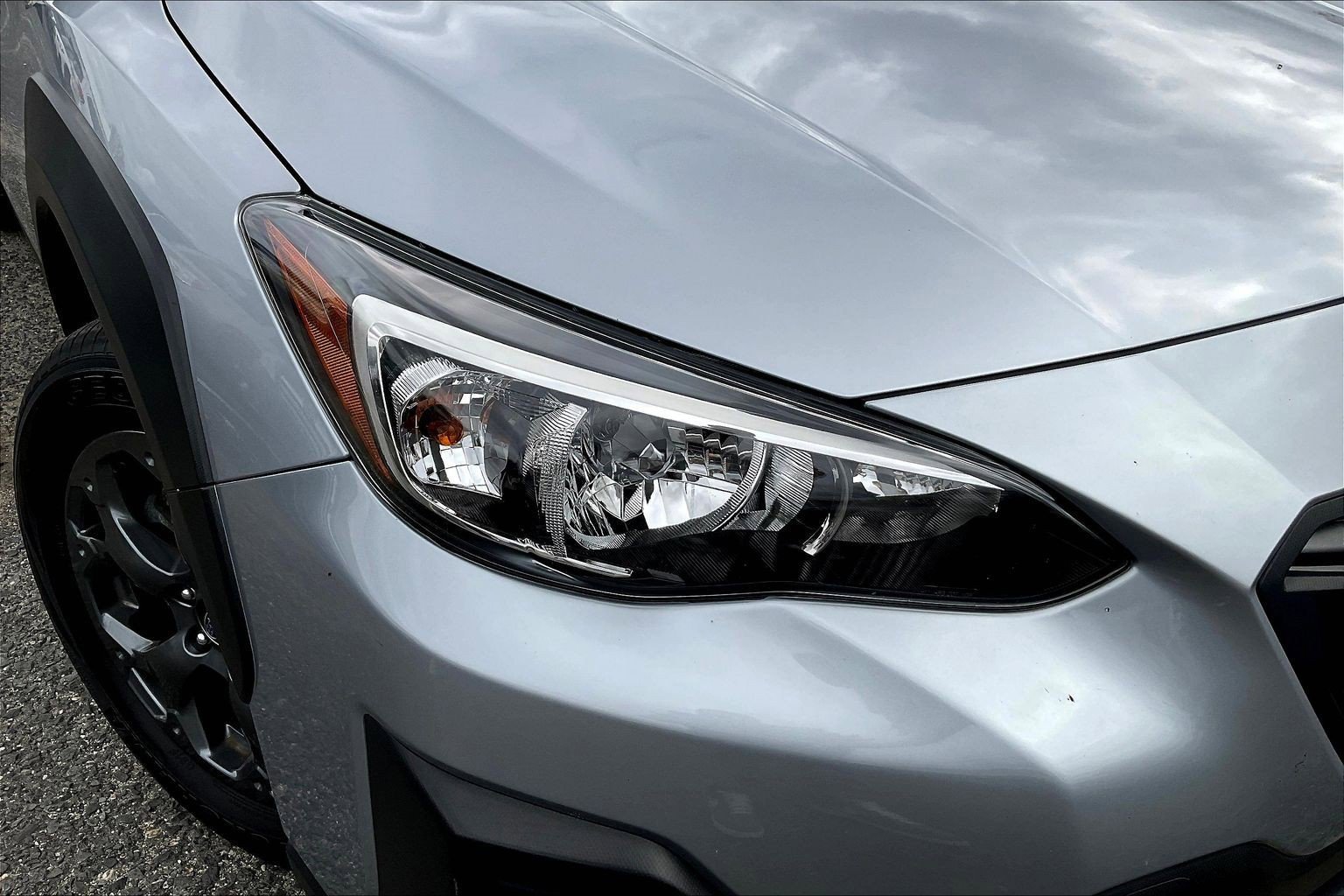 Certified 2023 Subaru Crosstrek 2.5i Sport image 25