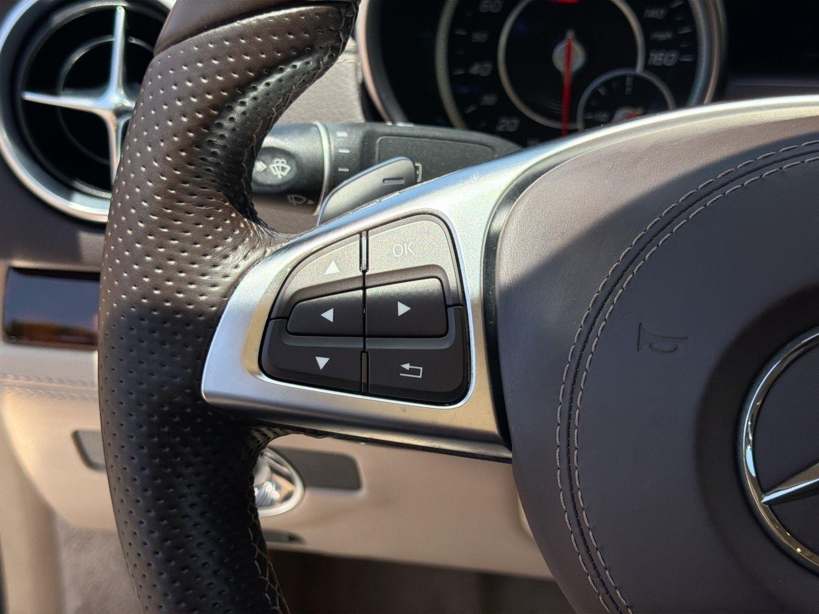 Used 2017 Mercedes-Benz SL 450 image 9