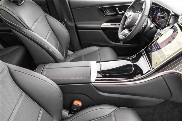 Certified 2026 Mercedes-Benz GLC 300 4MATIC image 28