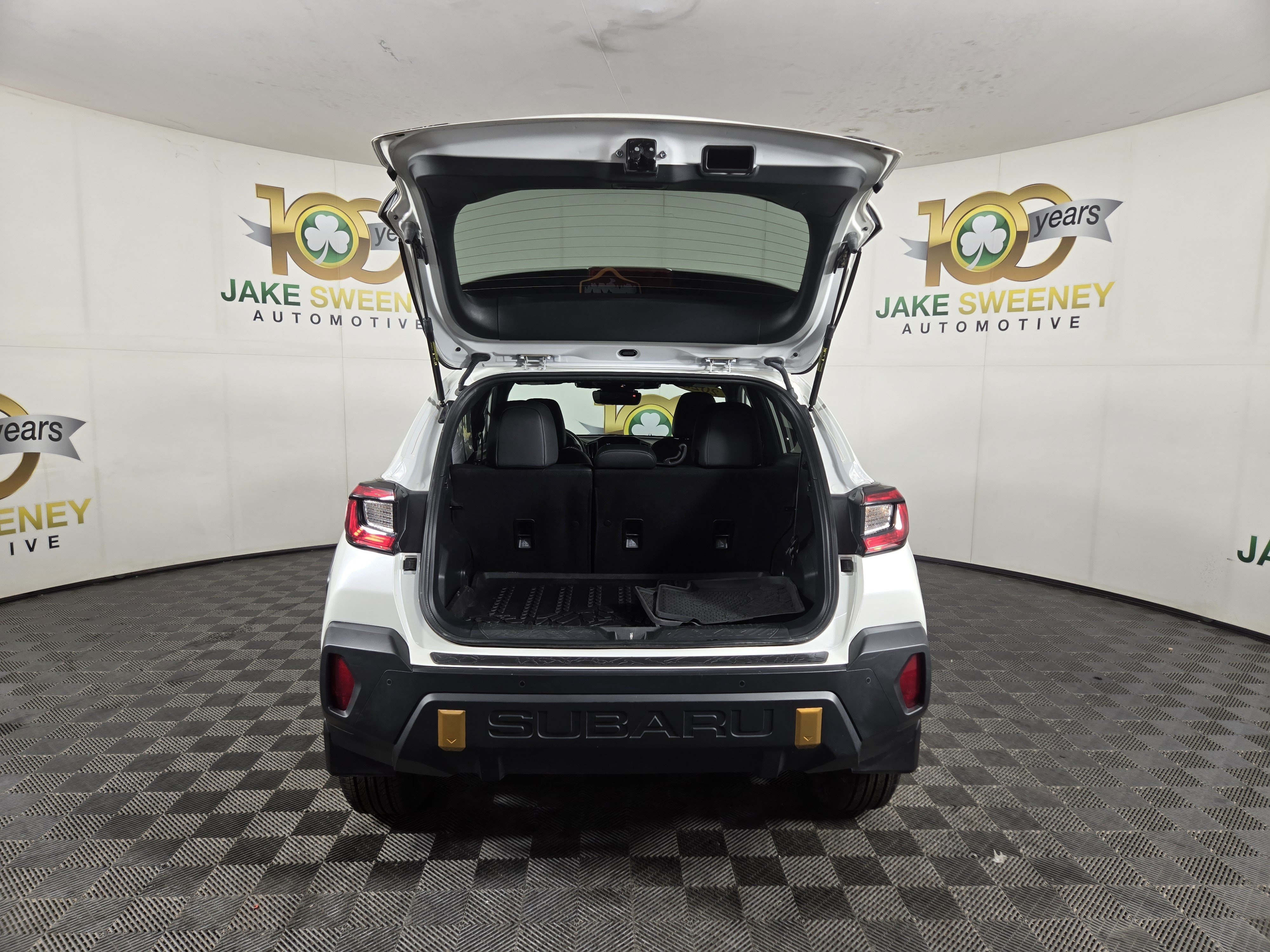 Used 2025 Subaru Crosstrek 2.5i Wilderness w/ Crosstrek Mirror Package AWD/4WD image 31