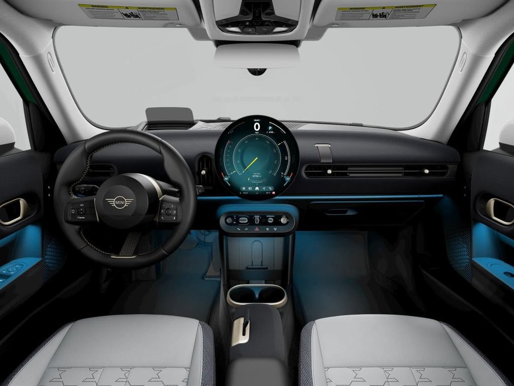 New 2027 MINI Cooper S FWD image 7